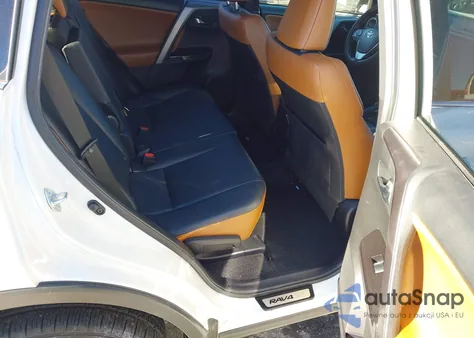 2017 Toyota Rav4 Se from USA, damaged, VIN JTMJFREV8HJ170382